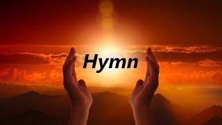 Barclay James Harvest Hymn (with lyrics)