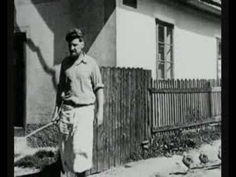 Lorenz Konrad etologo e filosofo austriaco 1 di 3