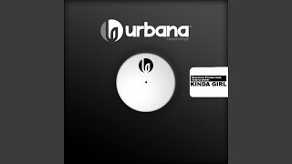 Kinda Girl (feat. Rebeka Brown) (Montilla Remix)