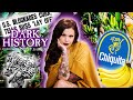 The Shocking Shady Past Of Bananas