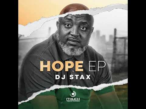 DJ Stax feat. Still Nitro - Ifiso Zami (Official Audio)