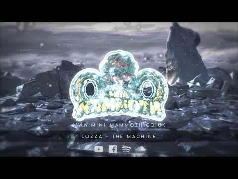 Lozza - The Machine