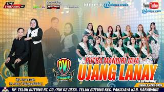 Download lagu Live Streaming Bareng  // Rengkak Jaipong // Putra Mandiri Jaya // A. Ujang Lanay // mp3