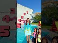 Pool Challenge Shots