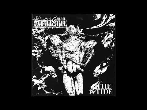 Abhoth - The Tide (Full Discography Compilation - CD Rip.)
