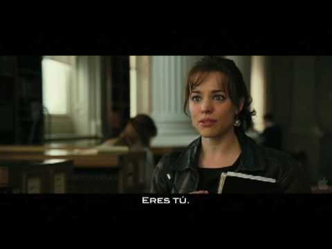 The Time Traveler's Wife Trailer (Subtitulado)