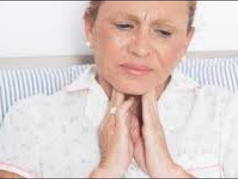 Promuklost nije uvek bezazlena