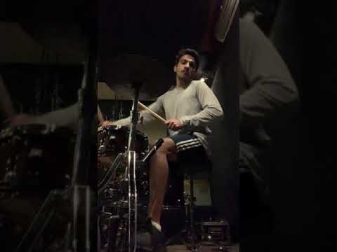 Aahad Nayani - Matta Taal (9) - Improvising