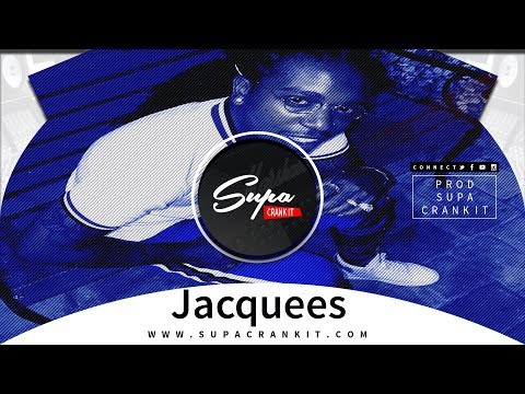 [FREE] Jacquees x Bryson Tiller Type Beat | R&B Instrumental 2017 - Netflix