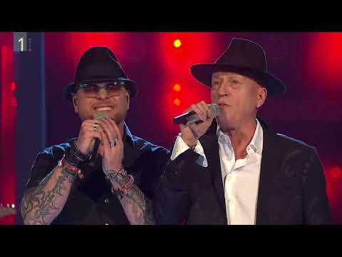 Tomi M. & Kreslin V. - Lahko bi zletela & Nastalo bo