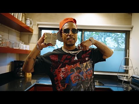 Aktual - Dedicated (Official Music Video) Directed by A. Welker Productions