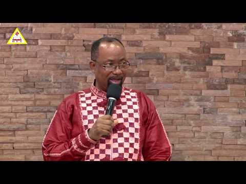 Pastor Luís Maposse - Viver não custa, o que custa é saber viver