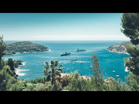 EXPLORING THE RIVIERA | VLOG 36