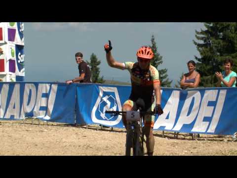 Triada MTB 2016 - Geiger MTB Challenge