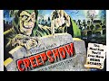 Creepshow 1982 Tomsavini TomAtkins Happyfathersday Fathersday2025