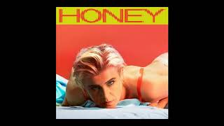 Robyn  - Send To Robin Immediately