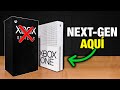 Juego Xbox Series X En Mi Xbox One S Funciona Bien Xclo