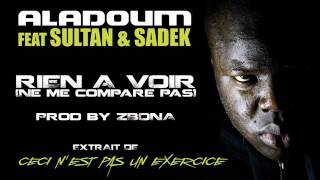Aladoum feat Sultan & Sadek _
