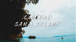 preview picture of video 'Canibad Samal Island'