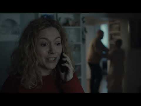Trailer filmu POD SZARYM NIEBEM