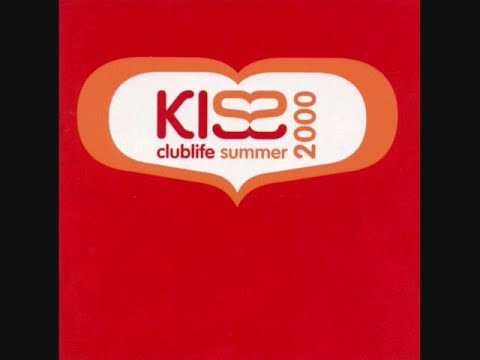 Kiss Clublife Summer 2000 - Disc 1
