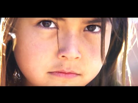 AMERICAN KID by Carsie Blanton - OFFICIAL VIDEO