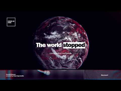 shubham ghag Covid 19 stats | India |