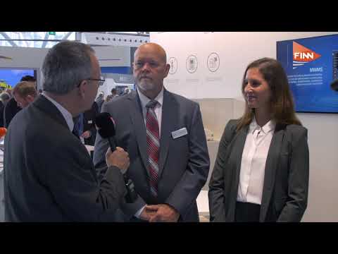 Universal Avionics takes head-up, head-down integration to the next level