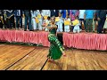 Bharata Vedamuga Song Special Performance By Ganta Shiney