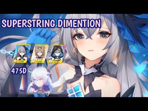 EX ABYSS | NIRVANA - HOV 475D