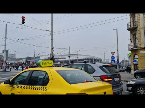 E75 Europai utak 75 towards Romania 🇷🇴 from Hungary on the trek