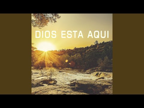 Dios Está Aquí (En Vivo)