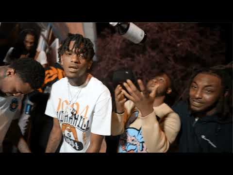 CTB SKIP - FreedoubleG (Music Video) GogettaVisuals