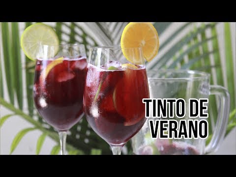 download lagu mp3 mp4 Vino Tinto De Verano Rezept, download lagu Vino Tinto De Verano Rezept gratis, unduh video klip Vino Tinto De Verano Rezept