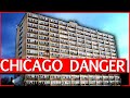 Why Chicago's Worst Public Housing Project became a National Disgrace