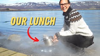The BEST Thing to Do on Iceland's Golden Circle (Secret Spot)!