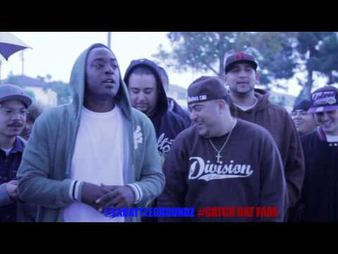 Fiji Osa vs Dontrill