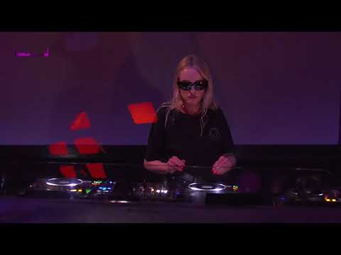 Stella Bossi & VJ Mo | Marry Klein Festival 2021 | Club Night | Day 15