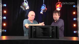 Video thumbnail for GB113 Ep3 Meyer Sound Leopard by CX Network