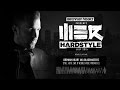 Brennan Heart presents WE R Hardstyle July 2015 ...