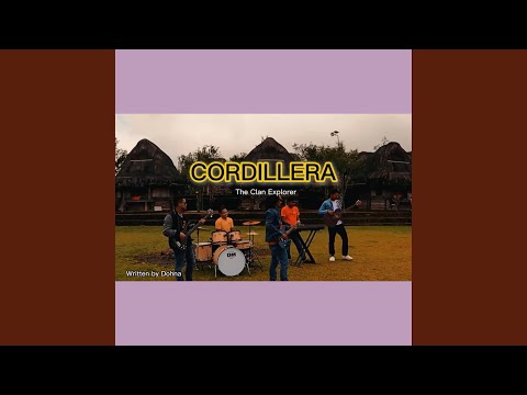 CORDILLERA (feat. IDLYP)