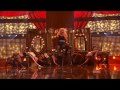 HD Christina Aguilera - Express( Burlesque) AMA ...