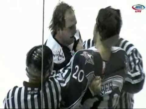 Patrick Wellar vs Kyle Neuber