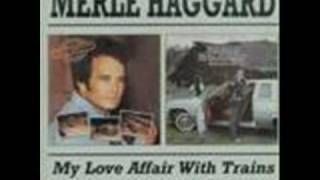 Merle Haggard, Son of hickory holler's tramp.