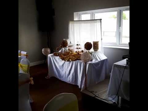 Kreative events management  video.