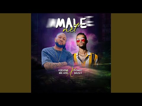 Ale Nèt (feat. BRUSLY DOMEC)