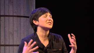Reigniting the soul of farming | Nikiko Masumoto | TEDxManhattan