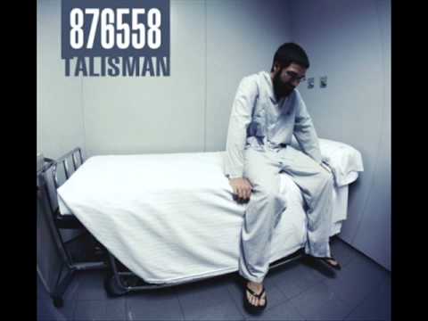 03 Talismán - Rendición sin condiciones (Prod by Aerreese)