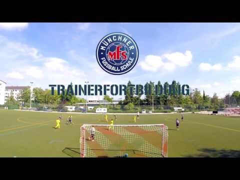 MFS Trainerfortbildung (Trailer) am 29.03.2015