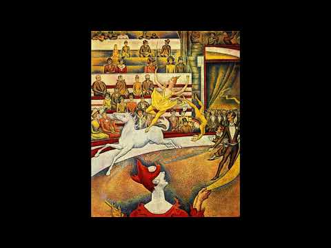 Krassimir Taskov - Circus / Cycle of 3 pieces for piano (perf. by author)